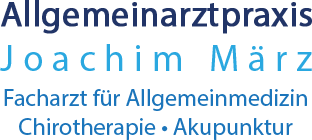 Allgemeinarztpraxis Joachim März